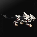 Zoids AZ-02 Liger Zero Image_13
