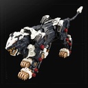 Zoids AZ-02 Liger Zero Image_16