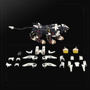Zoids AZ-02 Liger Zero Image_18