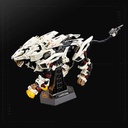 Zoids AZ-02 Liger Zero Image_19