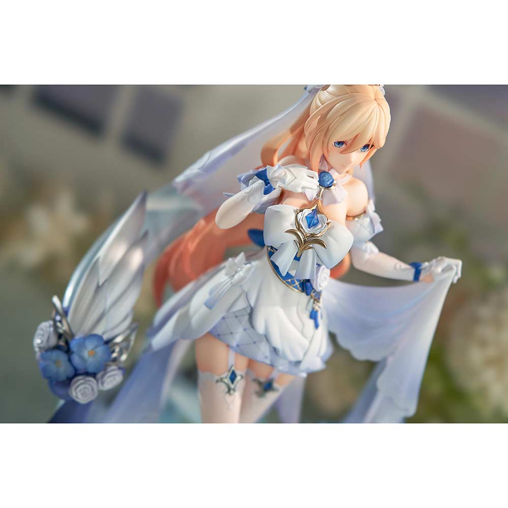 (PO) Honkai Impact 3rd - Durandal Stellar Promise Ver. Image_13
