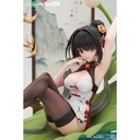 (PO) Date A Live: Spirit Pledge - Tokisaki Kurumi Black Color China Dress Ver. Image_8