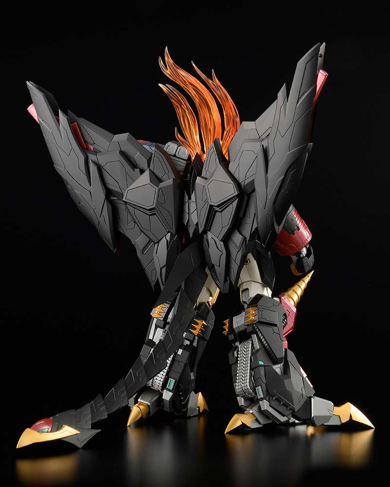 (PO) AMAKUNITECH The King of Braves GaoGaiGar FINAL Genesic GaoGaiGar Image_4