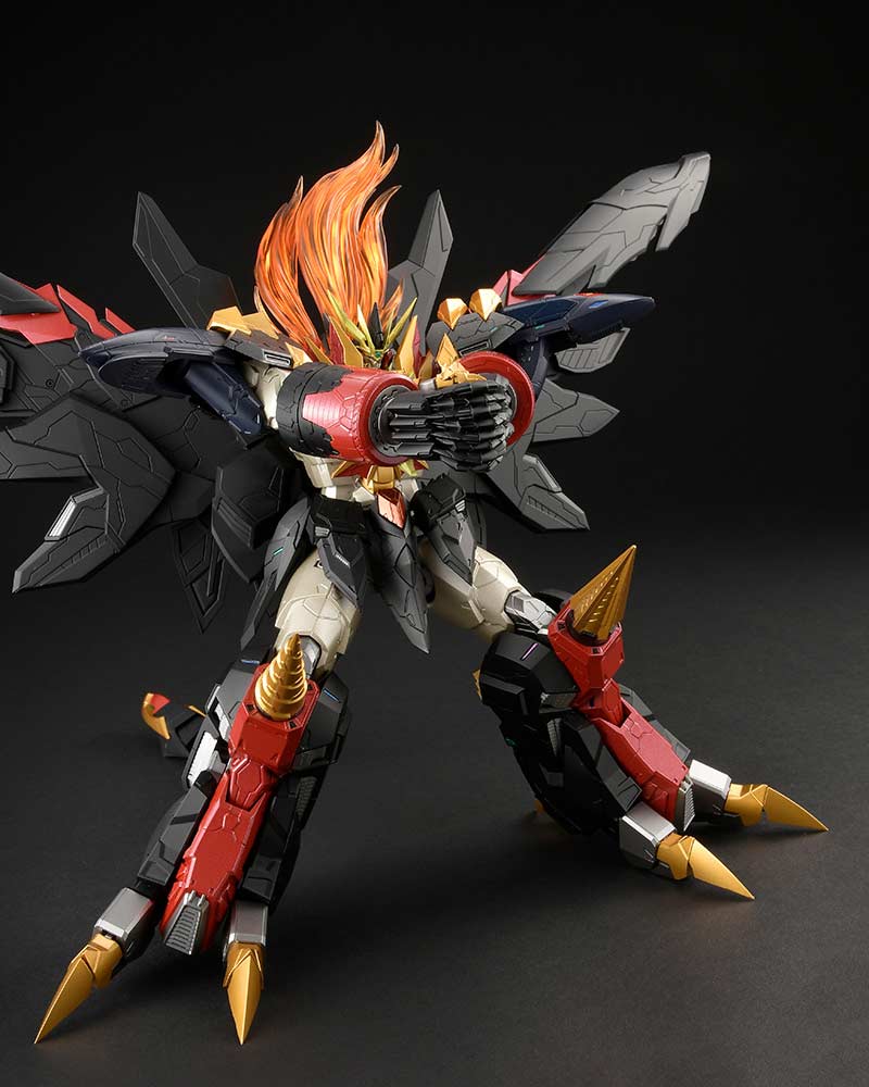 (PO) AMAKUNITECH The King of Braves GaoGaiGar FINAL Genesic GaoGaiGar Image_11