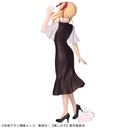 (PO) Oshi no Ko - Ruby Plain Cloth Figure Image_4