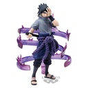 (PO) Naruto Shippuden Effectreme - Uchiha Sasuke II Image_2