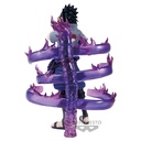 (PO) Naruto Shippuden Effectreme - Uchiha Sasuke II Image_5