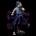 (PO) Naruto Shippuden Effectreme - Uchiha Sasuke II Image_7