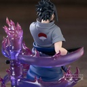 (PO) Naruto Shippuden Effectreme - Uchiha Sasuke II Image_9