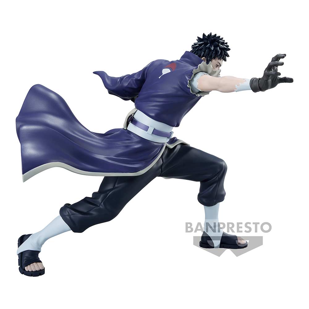 (PO) Naruto Shippuden Vibration Stars - Uchiha Obito II Image_5