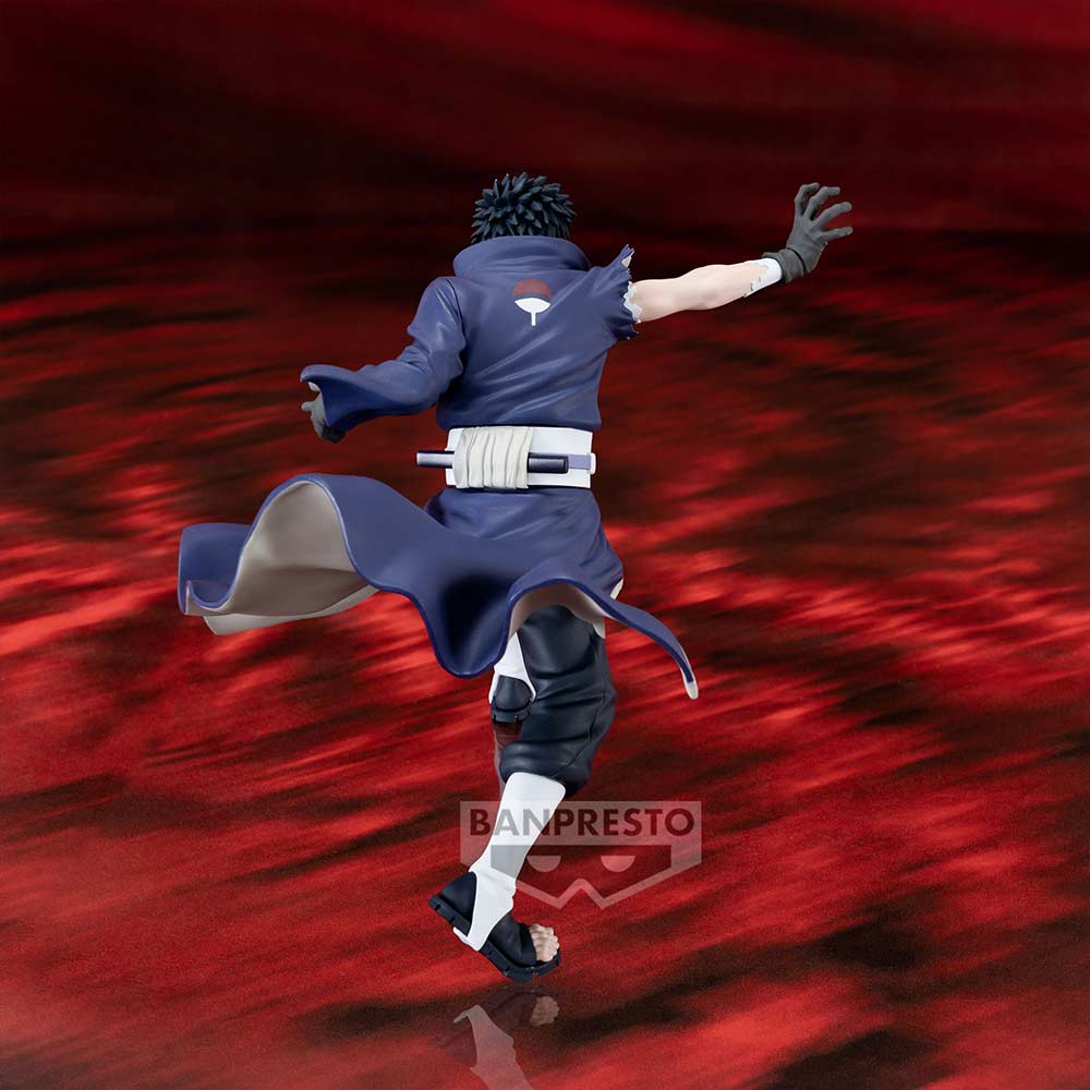 (PO) Naruto Shippuden Vibration Stars - Uchiha Obito II Image_9