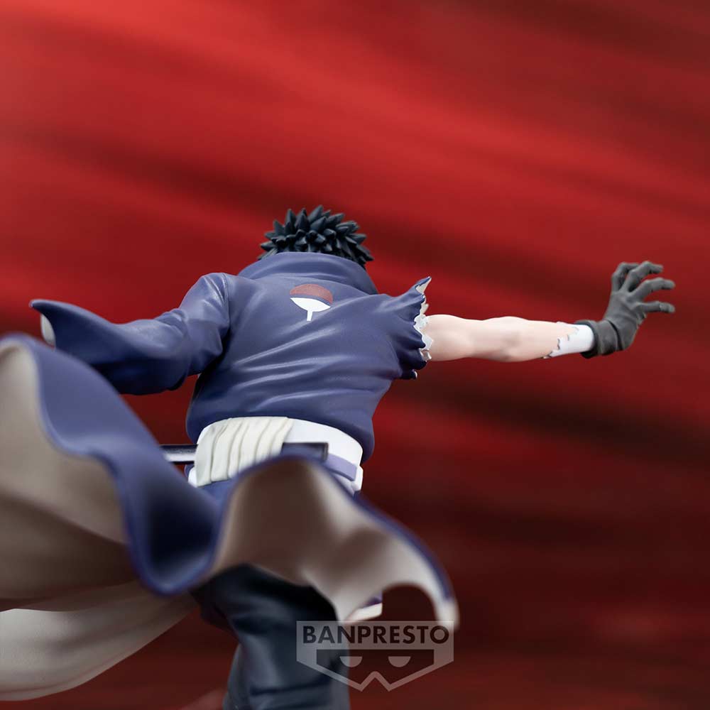 (PO) Naruto Shippuden Vibration Stars - Uchiha Obito II Image_13