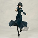 (PO) One Punch Man Figure#6 Hellish Blizzard Image_3