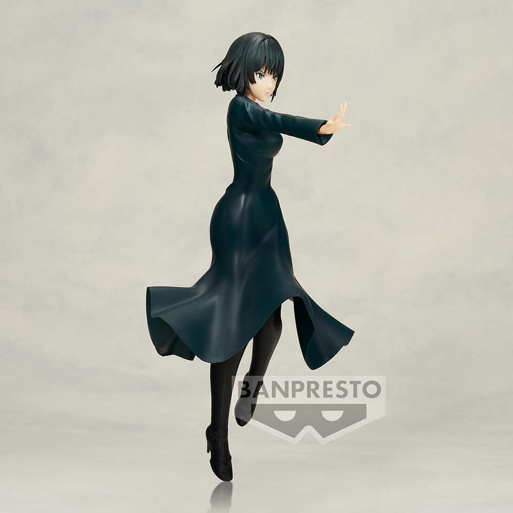 (PO) One Punch Man Figure#6 Hellish Blizzard Image_4
