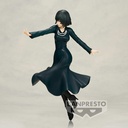 (PO) One Punch Man Figure#6 Hellish Blizzard Image_5