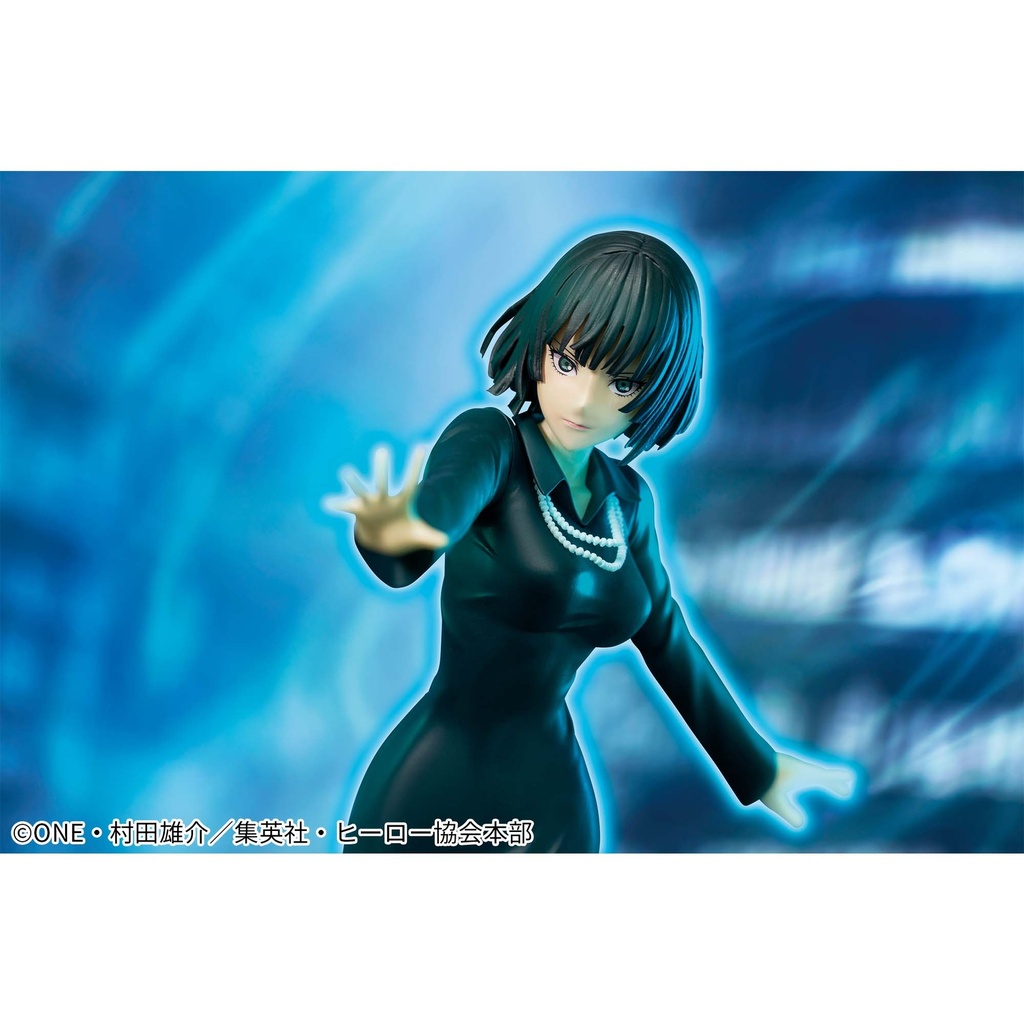 (PO) One Punch Man Figure#6 Hellish Blizzard Image_8
