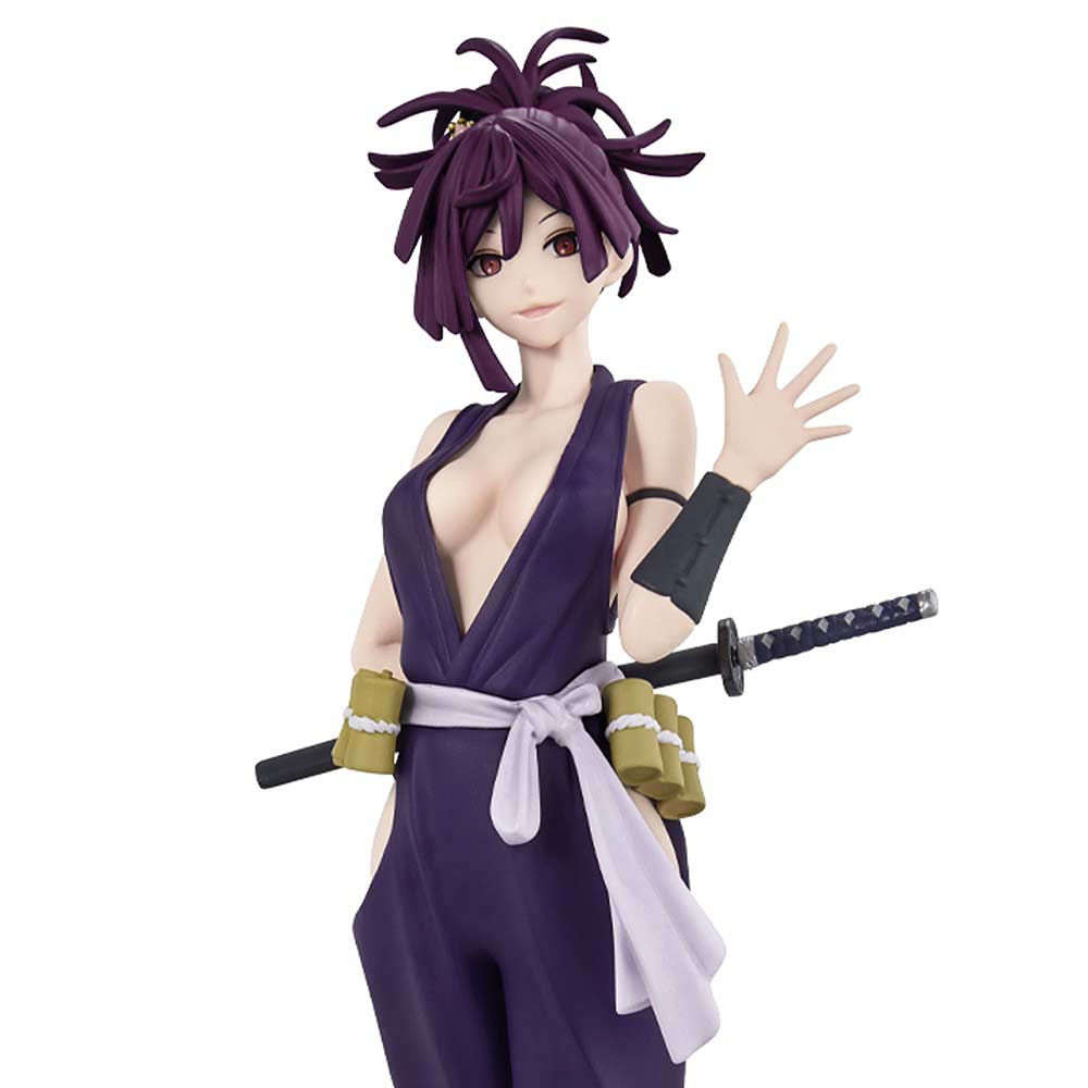 (PO) Hell's Paradise: Jigokuraku DXF Yuzuriha Image_1