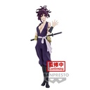 (PO) Hell's Paradise: Jigokuraku DXF Yuzuriha Image_2