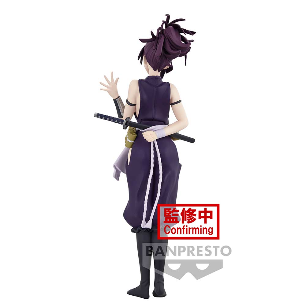 (PO) Hell's Paradise: Jigokuraku DXF Yuzuriha Image_4