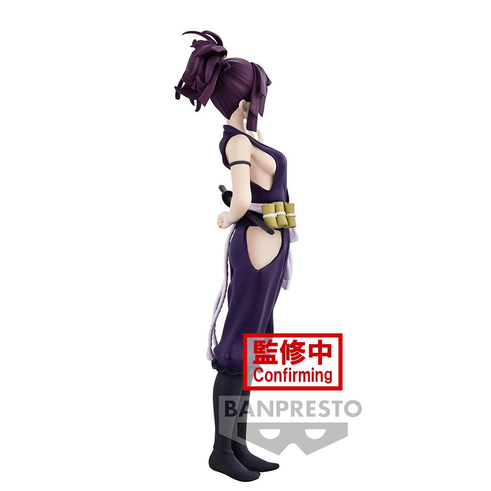 (PO) Hell's Paradise: Jigokuraku DXF Yuzuriha Image_5
