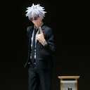 (PO) Jujutsu Kaisen Diorama Figure Satoru Gojo (Suit ver.) Image_1
