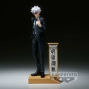 (PO) Jujutsu Kaisen Diorama Figure Satoru Gojo (Suit ver.) Image_3