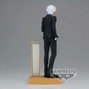 (PO) Jujutsu Kaisen Diorama Figure Satoru Gojo (Suit ver.) Image_6