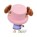 (PO) One Piece Fluffy Puffy - Tony Tony Chopper II Image_3