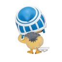 (PO) One Piece Fluffy Puffy - Karoo Image_3