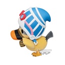 (PO) One Piece Fluffy Puffy - Karoo Image_4