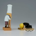 (PO) One Piece World Collectable Figure Log Stories - Sanji & Zeff 2 Image_3