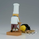 (PO) One Piece World Collectable Figure Log Stories - Sanji & Zeff 2 Image_4