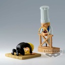 (PO) One Piece World Collectable Figure Log Stories - Sanji & Zeff 2 Image_7