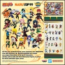(PO) Naruto Naruto99 WCF World Collectible Figure Vol.4 Image_7