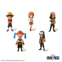 (PO) One Piece WCF World Collectible Figure - Netflix One Piece Series 1 Image_1