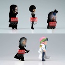 (PO) One Piece WCF World Collectible Figure - Netflix One Piece Series 1 Image_3