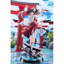 (PO) Touhou Project - Reimu Hakurei: Wonderful Shrine Maiden of Paradise ver. Image_11