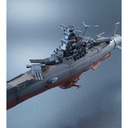 (PO) Kikantaizen Space Battleship Yamato 2202 1/2000 Scale (Reissue) Image_4