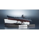 (PO) Kikantaizen Space Battleship Yamato 2202 1/2000 Scale (Reissue) Image_6