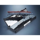 (PO) Kikantaizen Space Battleship Yamato 2202 1/2000 Scale (Reissue) Image_9