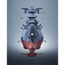 (PO) Kikantaizen Space Battleship Yamato 2202 1/2000 Scale (Reissue) Image_16