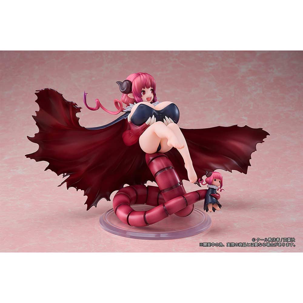 (PO) Miss Kobayashi's Dragon Maid - Ilulu Image_5