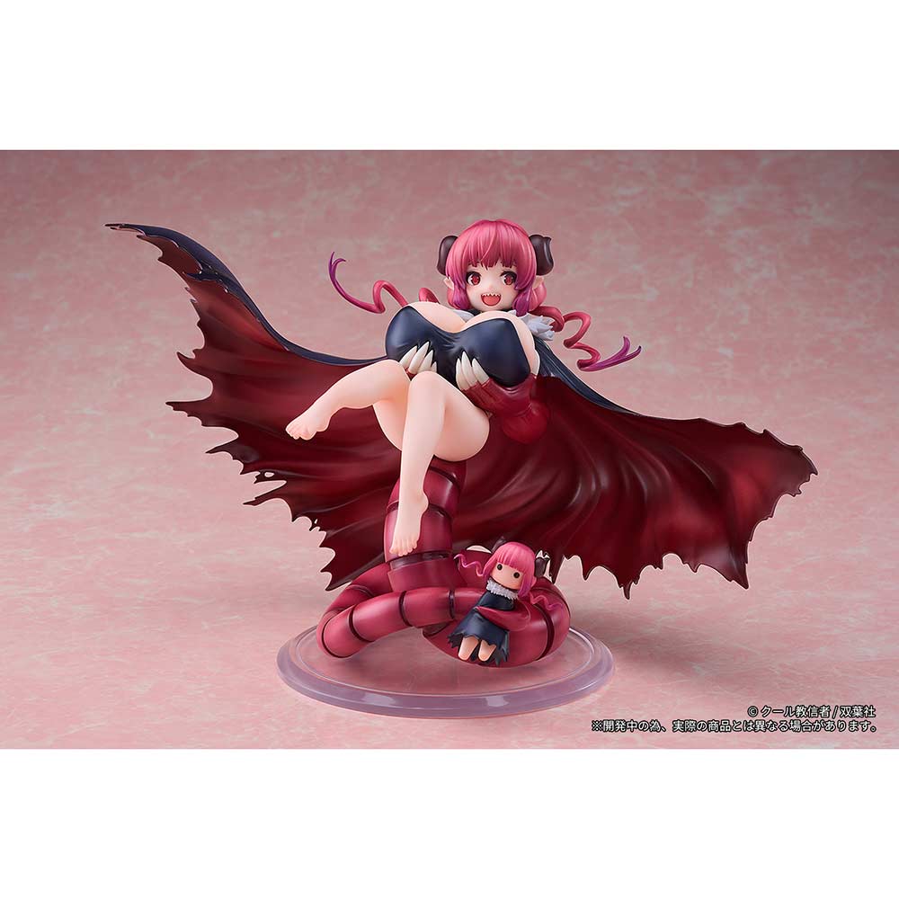 (PO) Miss Kobayashi's Dragon Maid - Ilulu Image_6