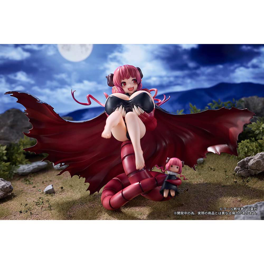 (PO) Miss Kobayashi's Dragon Maid - Ilulu Image_14