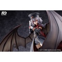(PO) Touhou Project Remilia Scarlet Military Style Ver. Illustration by Sunao Minakata Image_6