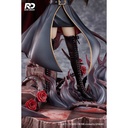 (PO) Touhou Project Remilia Scarlet Military Style Ver. Illustration by Sunao Minakata Image_11