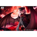 (PO) Touhou Project Remilia Scarlet Military Style Ver. Illustration by Sunao Minakata Image_17