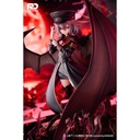(PO) Touhou Project Remilia Scarlet Military Style Ver. Illustration by Sunao Minakata Image_19