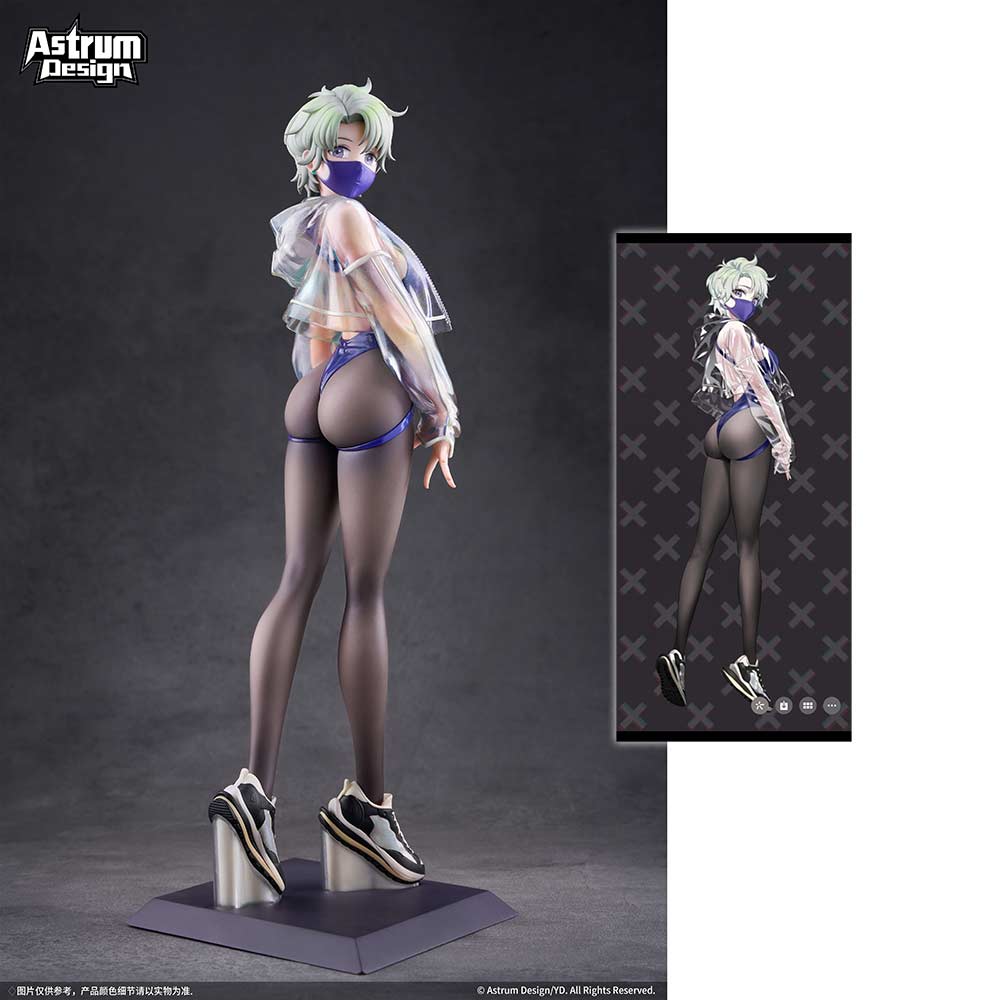 (PO) Original Design Art Corp. YD Sage DX ver. Image_2