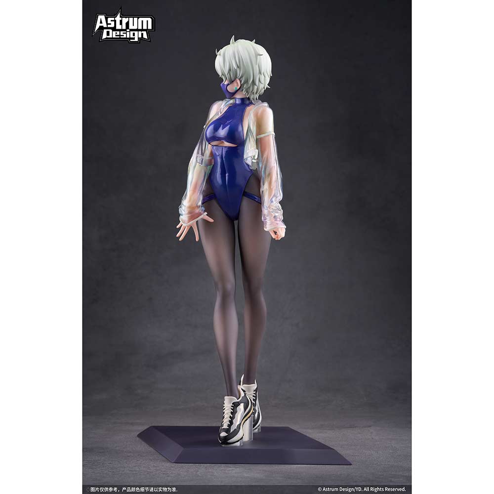 (PO) Original Design Art Corp. YD Sage DX ver. Image_3